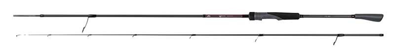 Fox Rage 6.8 FT - 2.10 Meter / 4 - 17 Gr Warrior Dropshot Rod