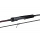 Fox Rage 6.8 FT - 2.10 Meter / 4 - 17 Gr Warrior Dropshot Rod