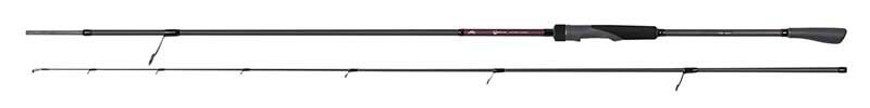 Fox Rage 2.40 Meter / 10 - 30 Gr Warrior Zander JIG