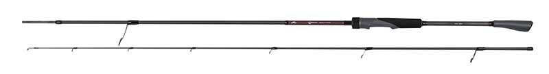 Fox Rage 7.8 FT - 2.40 Meter / 4 - 17 Gr Warrior Dropshot Rod
