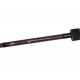 Fox Rage 7.8 FT - 2.40 Meter / 4 - 17 Gr Warrior Dropshot Rod