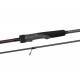 Fox Rage 7.8 FT - 2.40 Meter / 4 - 17 Gr Warrior Dropshot Rod