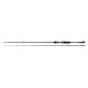 Fox Rage 2.10 Meter / 10 - 40 Gr Warrior Zander Cast 1+1