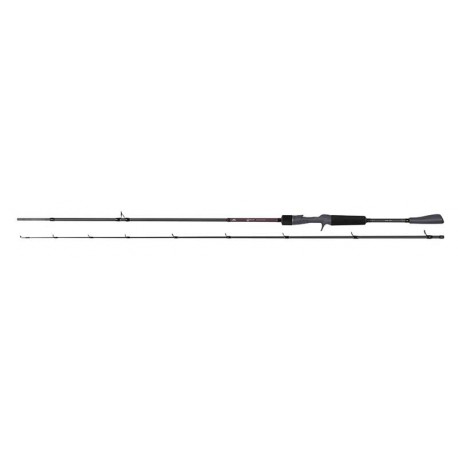 Fox Rage 2.10 Meter / 10 - 40 Gr Warrior Zander Cast 1+1