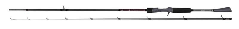 Fox Rage 2.10 Meter / 10 - 40 Gr Warrior Zander Cast 1+1
