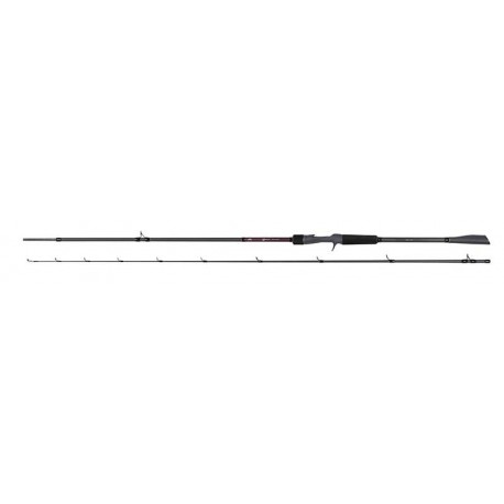 Fox Rage 2.30 Meter / 10 - 40 Gr Warrior Pike Cast 1+1