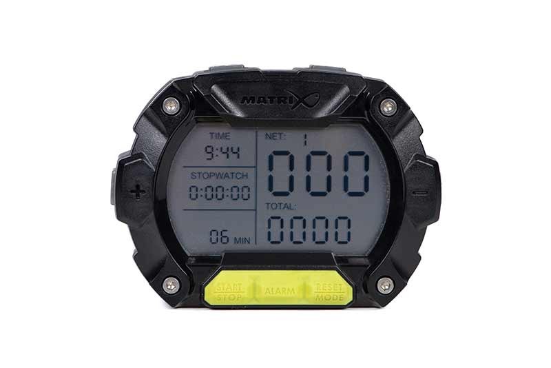 Matrix Digital Clicker PRO