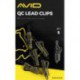 Avid Carp QC Lead Clips