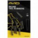 Avid Carp Inline Tail Rubbers