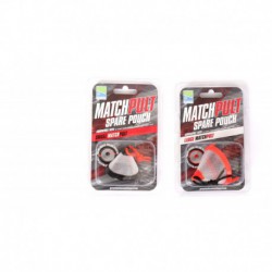 Preston Small Matchpult Pouches