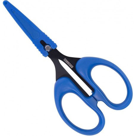 Preston Rig Scissors