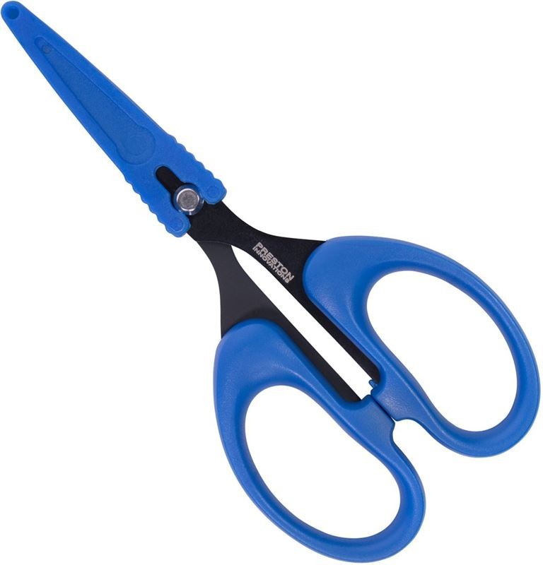 Preston Rig Scissors