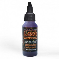 Sonubaits Spicy Sausage Lava