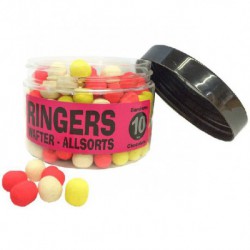 Ringers 10 mm Wafter Allsorts