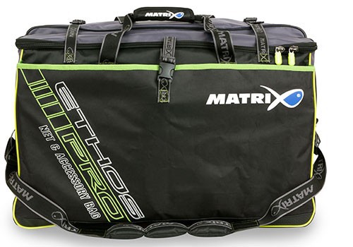 Matrix Net & Accessory Carryall ETHOS PRO