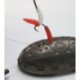 Korum Standard 90 Gr Grub Feeder
