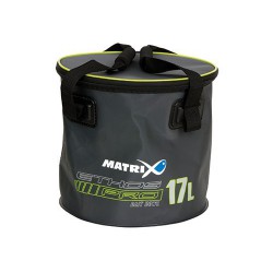 Matrix ETHOS PRO Eva Groundbait bowl 17 Liter