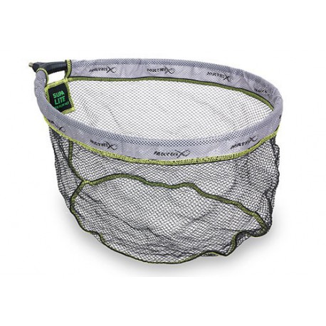 Matrix 45 x 35 cm Supa Lite Free Flow Landing Net