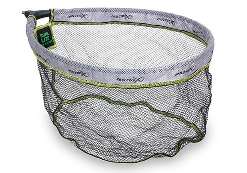 Matrix 45 x 35 cm Supa Lite Free Flow Landing Net