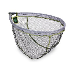 Matrix 50 x 40 cm Silver Fish Landing Net