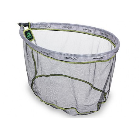 Matrix 45 x 35 cm Fine Mesh Landing Net