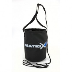 Matrix ETHOS PRO Collapsible Water Bucket inc. Cord