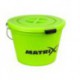 Matrix Lime Bucket Set inc. Tray and Riddle