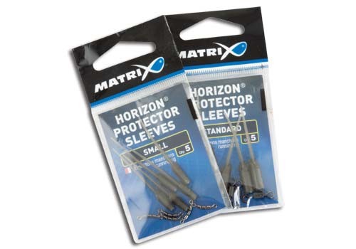 Matrix Standard Horizon Protector Sleeves