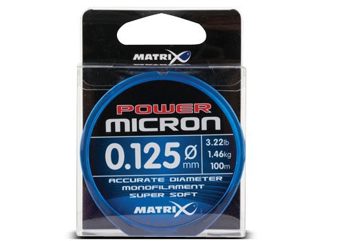Matrix 0.090 mm Power Micron Line