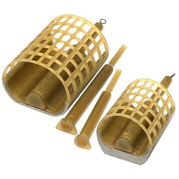 Guru Medium 112 gr Gripper Feeder