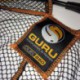 Guru Landing Net Duel 550