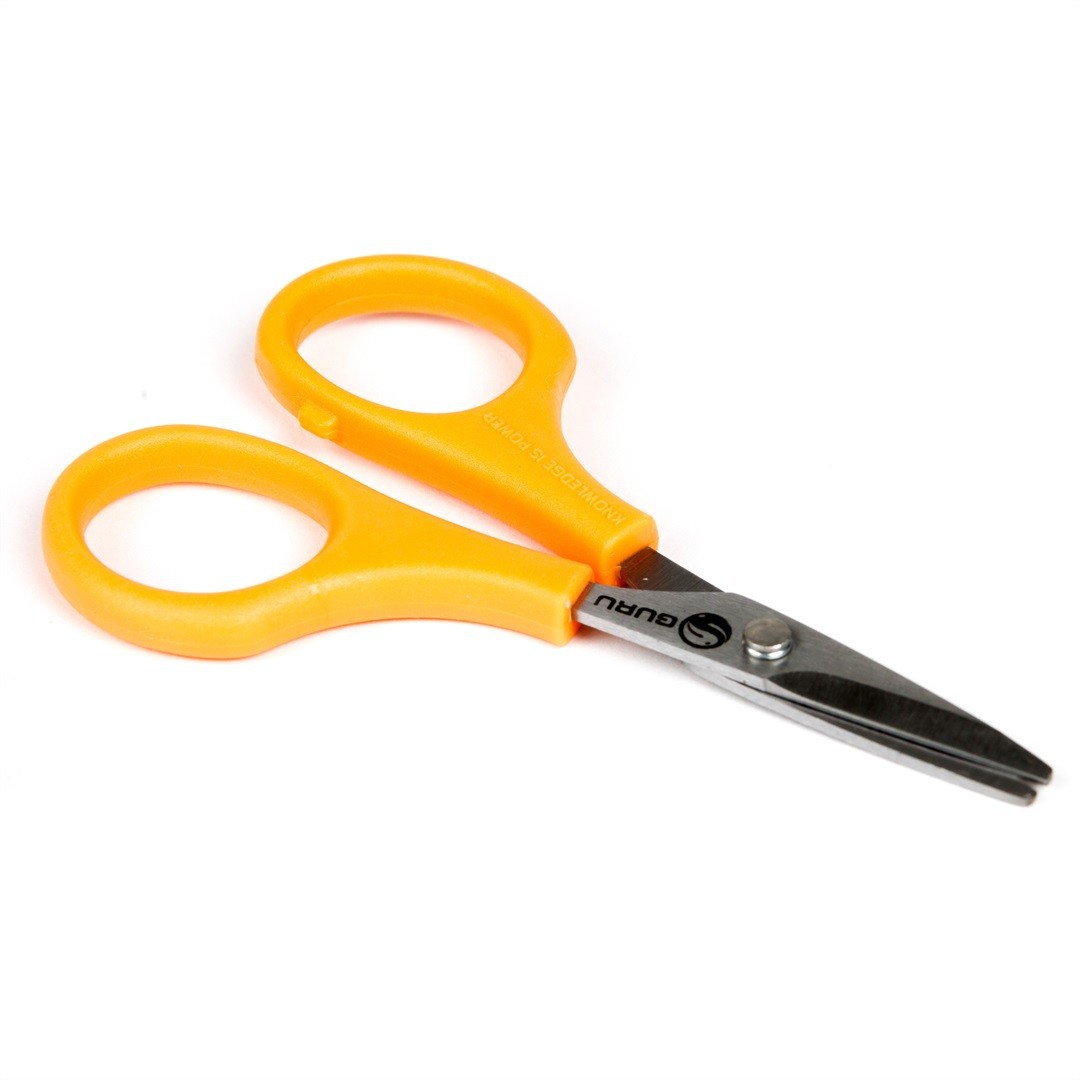 Guru Rig Scissors