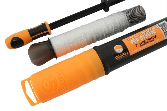 Guru Speedmesh System PVA