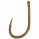 Guru Size 10 MWG Eyed Barbed Hook