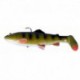 Savagear Perch 3D Trout Rattle Shad 20.5 cm