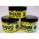 Ringers 6 mm Wafter Chocolate - Yellow