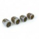 Matrix Small 17gr Bell Feeders