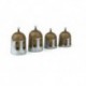 Matrix Small 17gr Bell Feeders