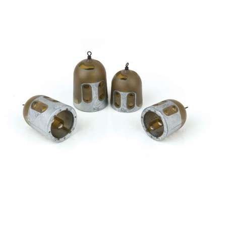 Matrix Medium 40 gr Bell Feeders