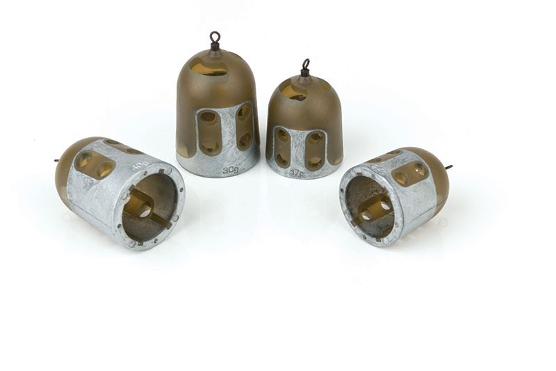 Matrix Medium 40 gr Bell Feeders