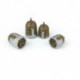 Matrix Small 24 gr Bell Feeders