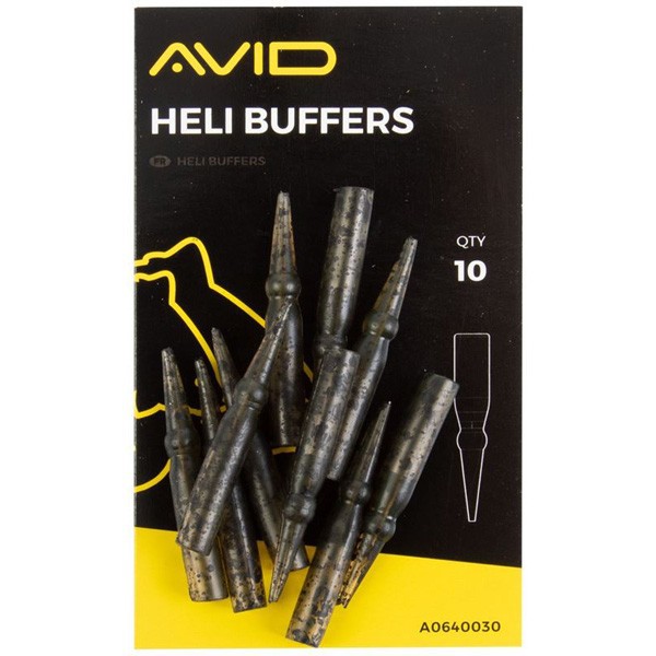 Avid Carp Heli Buffers