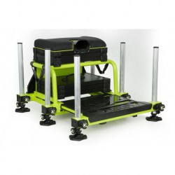 Matrix S36 Superbox Lime Edition Seatbox