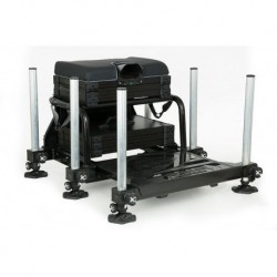 Matrix S36 Superbox Black Edition Seatbox