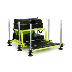 Matrix S25 Superbox Lime Edition Seatbox