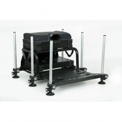 Matrix S25 Superbox Black Edition Seatbox