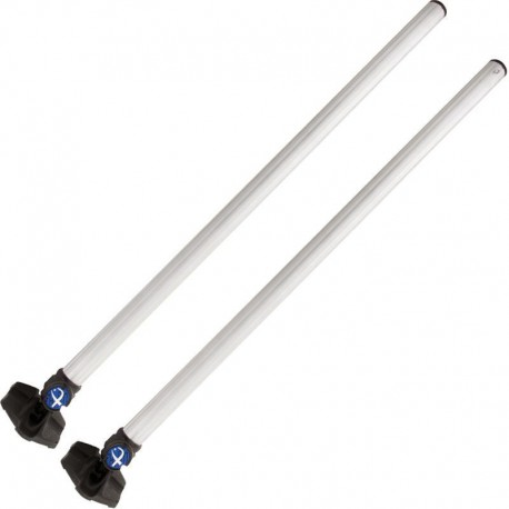 Matrix Adjustable Legs 36 mm x 80 cm