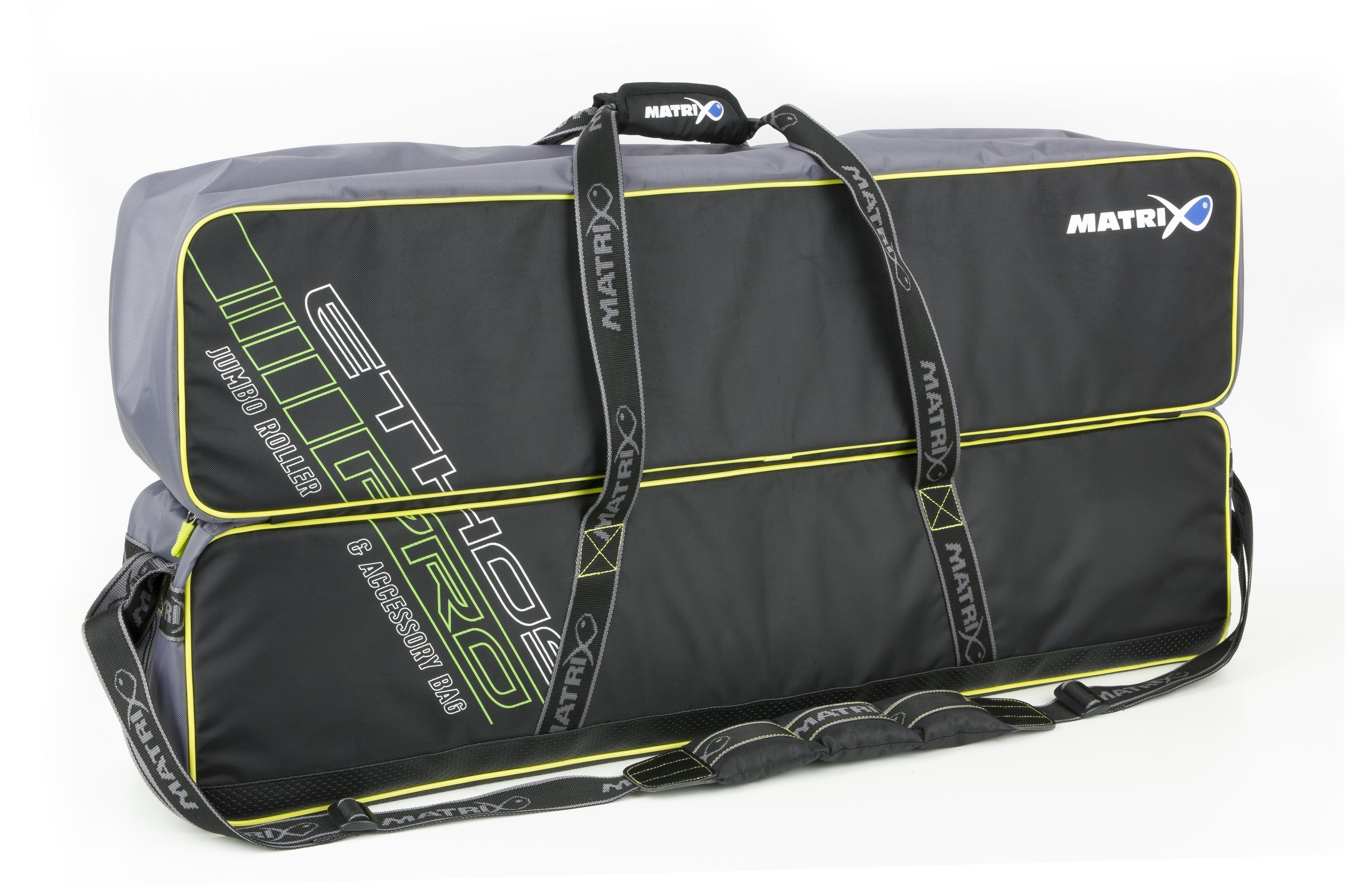 Matrix Jumbo Double Roller Bag ETHOS PRO