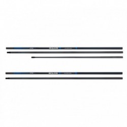 Matrix Aquos Power Landing Net Handles 3 Meter - 2 Piece