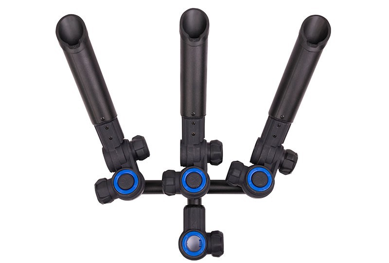 Matrix 3D-R Multi Angled Rod Holder